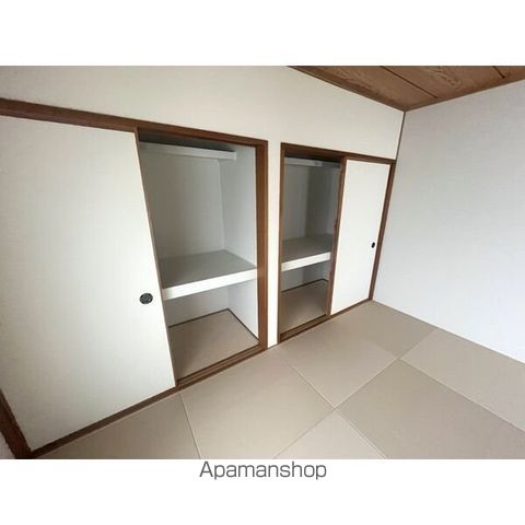 篠路9ー4戸建の内装写真