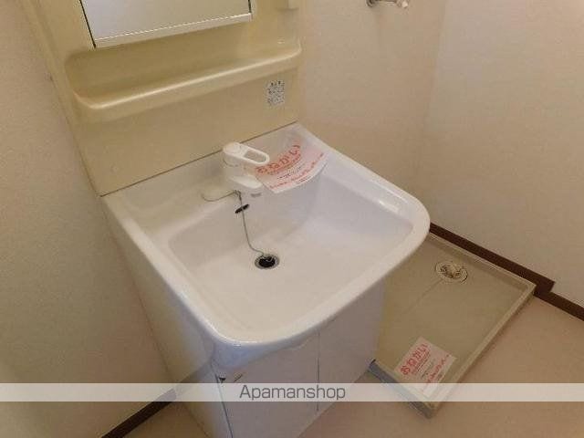 マーベラス A棟の内装写真
