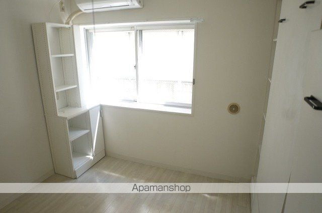 ウィンベル新宿百人町[1K/13.65m2]のその他部屋・スペース