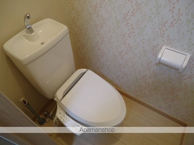 クレアーレ西館の内装写真