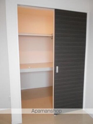 カーサクレールⅡ[2LDK/65.75m2]の収納