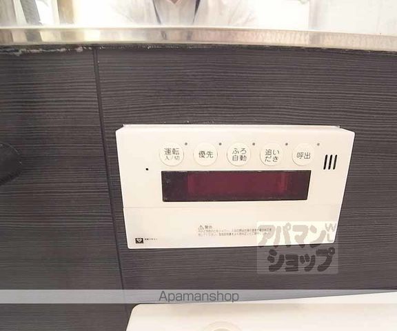 プレサンスロジェ太秦天神川駅前の内装写真