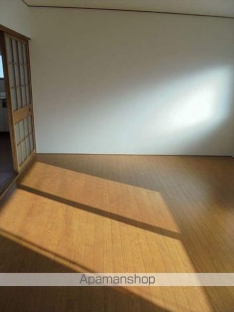 下井マンション[2K/39m2]の内装2