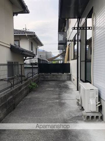 クレールT.I 3の内装写真