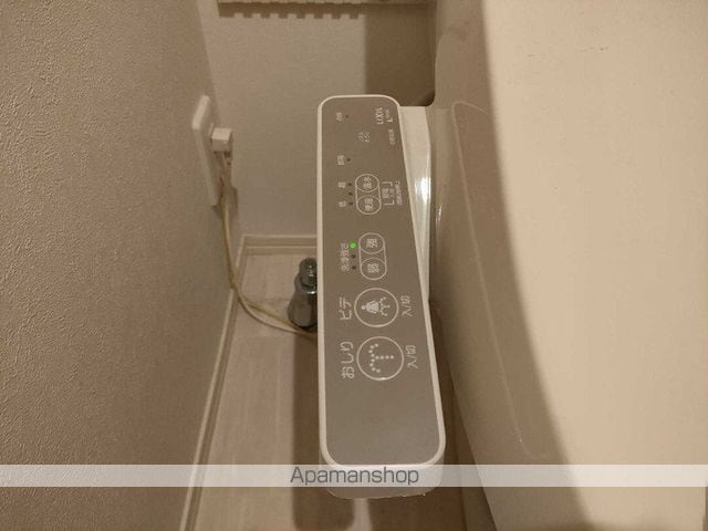 D-room木ノ本の内装写真