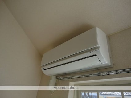 アップルハウス青山１[1K/18m2]のその他設備