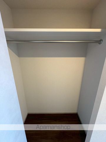 RELUXIA GRANDE 川崎大師公園の内装写真