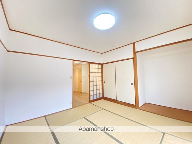 Yビル西原の内装写真