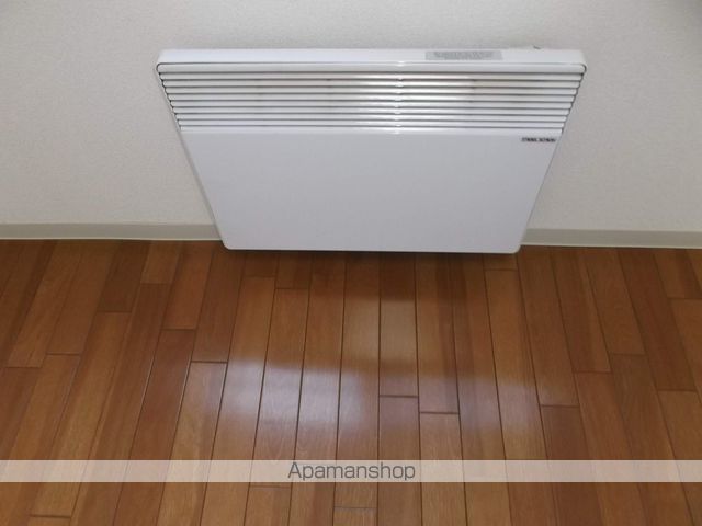 ギブソン236の内装写真