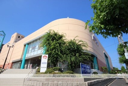 広島県広島市西区鈴が峰町[4LDK/104.33m2]の周辺1