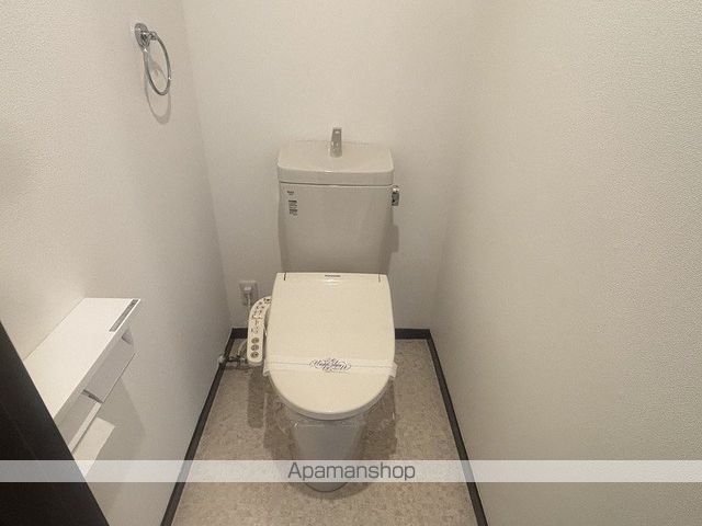 朝日プラザ大宝の内装写真