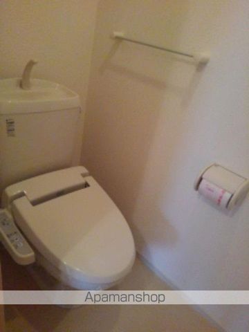 イリーデ・カーサIIIの内装写真