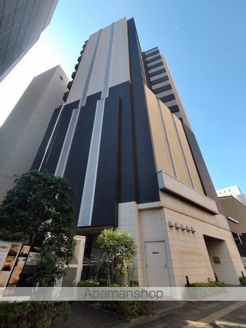 パークアクシス千葉新町の外観写真