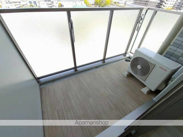 エスプレイス江坂RESIDENCEの内装写真