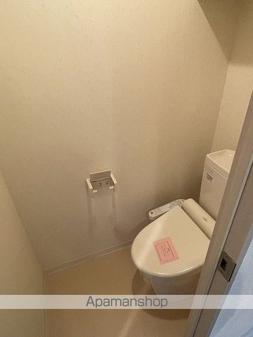 GOLDの内装写真