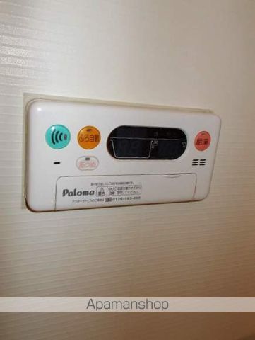 ルラール アドバンスの内装写真