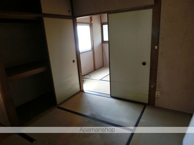 よすみコーポAの内装写真