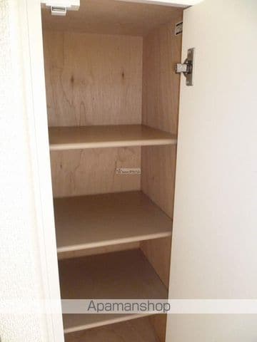 レオパレスフクチの内装写真