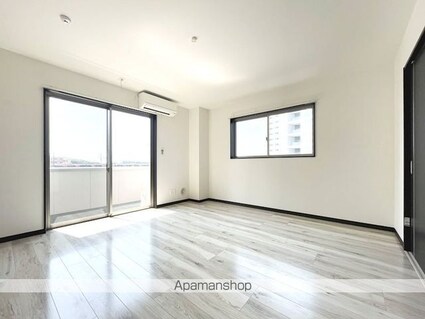 ザ・エトワール東松戸[1LDK/42.63m2]のリビング・居間