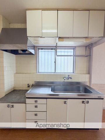 リッツコートの内装写真