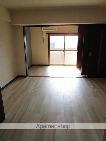 加治屋町MSHの内装写真