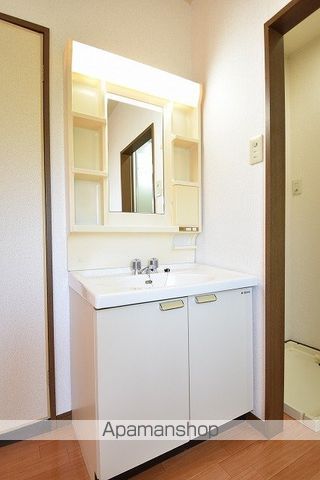 ピーチハイツの内装写真