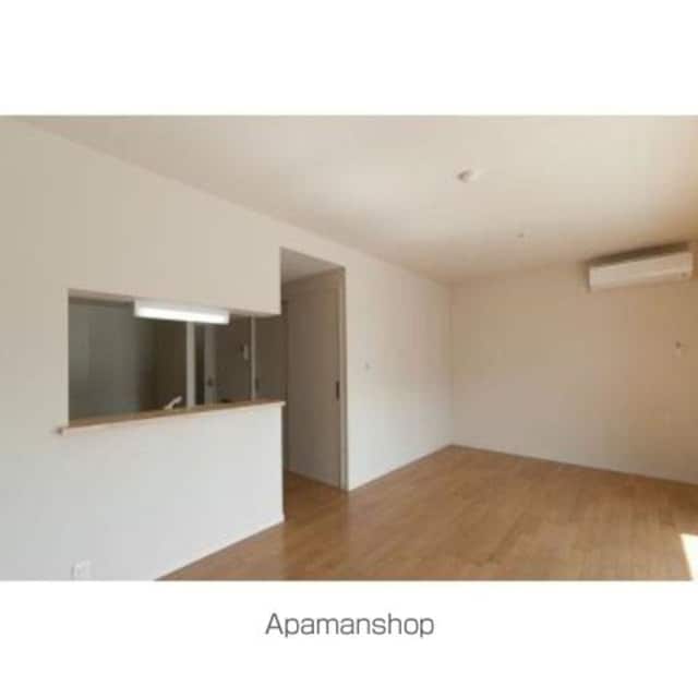 フェアフォレスト５４０[2LDK/54.72m2]のリビング・居間