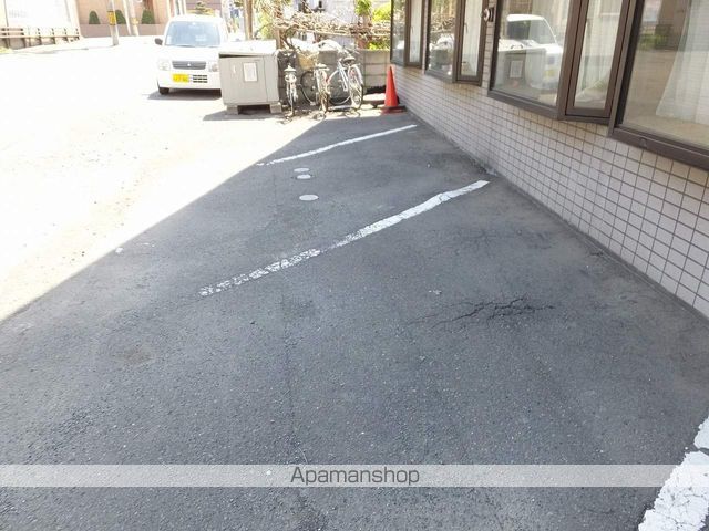 エクセル藤の外観写真