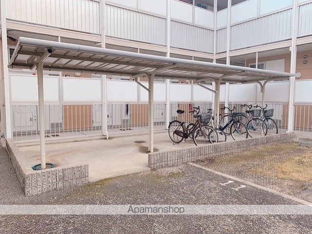 レオパレスT&Yのその他写真