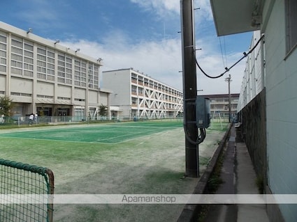 岐阜県各務原市川島松倉町[1K/28.02m2]の周辺1