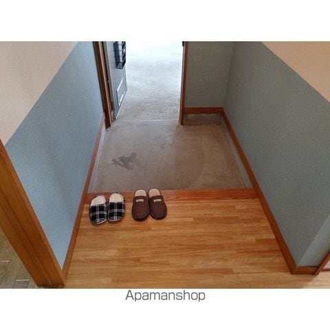 メゾンクロダの内装写真