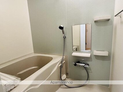 グランディール天神[3DK/57.51m2]のバス