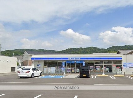 和歌山県和歌山市上野[2DK/46.32m2]の周辺5