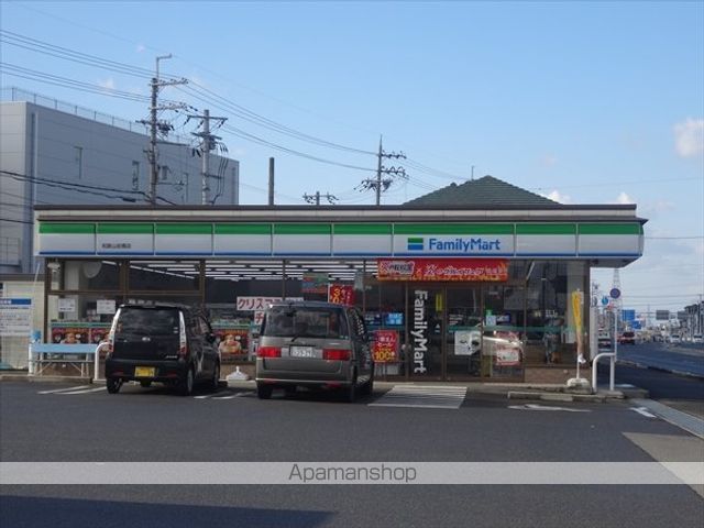 コートジュネスＢ 203 ｜ 和歌山県和歌山市岩橋793（賃貸アパート1LDK・2階・45.07㎡） その18