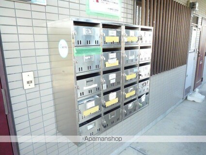 ヴェルクレール[3DK/51.3m2]の共用部2