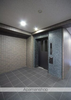 ルーブル池上伍番館[1K/20.25m2]の共用部2