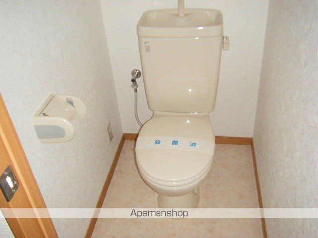 パークフロント香久山の内装写真