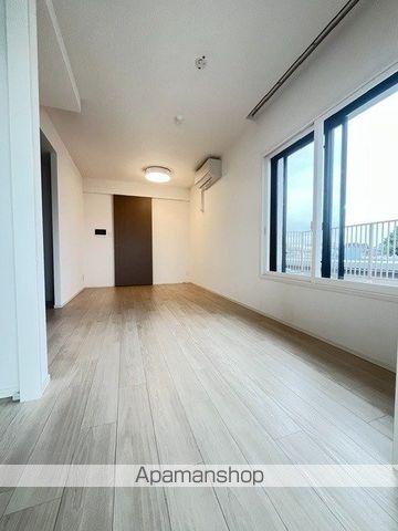 クレヴィアリグゼ西馬込の内装写真