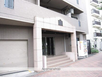 ロイヤルパレス高円寺[1K/20.22m2]の共用部3