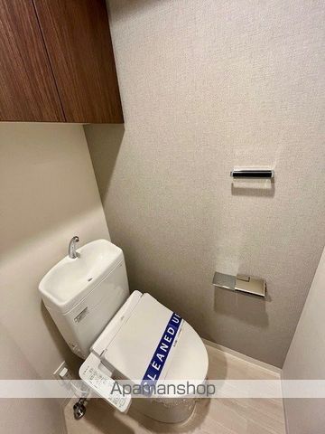 ドゥーエ池袋の内装写真