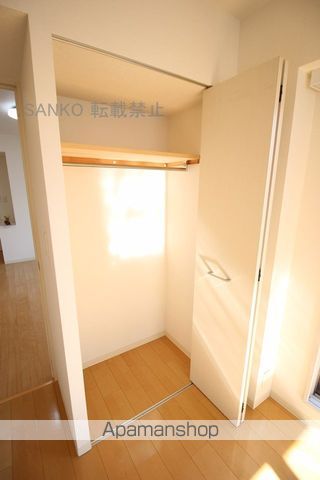 PRIME URBAN北3条通の内装写真