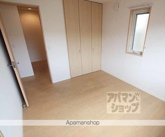 西中合町チェルシー・ハウスの内装写真