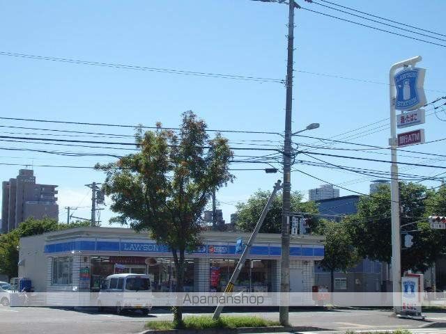 T147の周辺写真