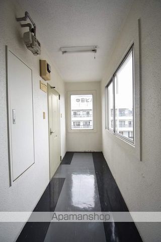ハイツラブリーエイトのその他写真
