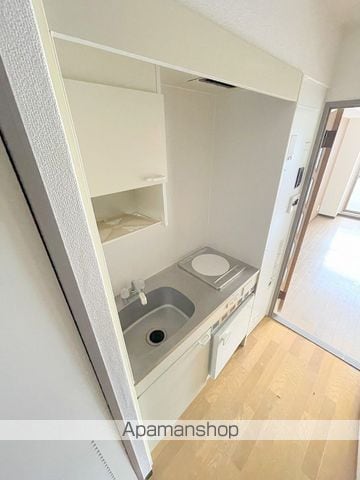 宿院ピアIIの内装写真