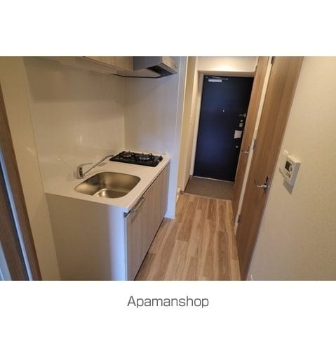 プレサンスブルーム東三国の内装写真
