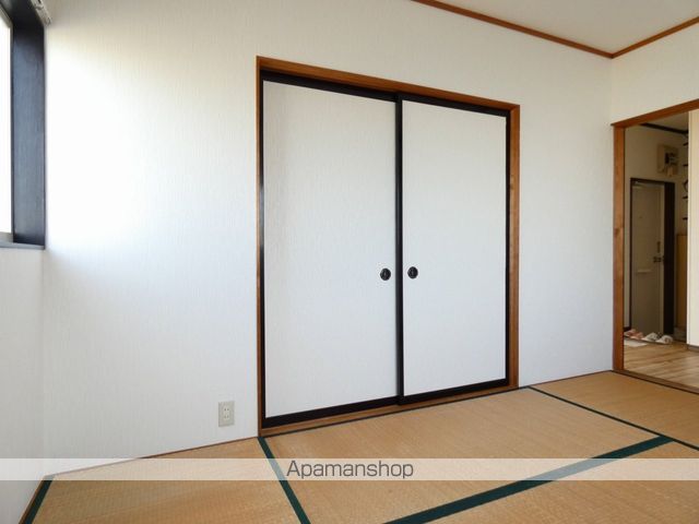 ひかりハイツ北棟の内装写真