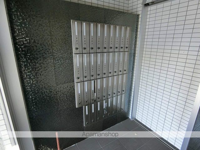 サムティ南鹿児島の内装写真
