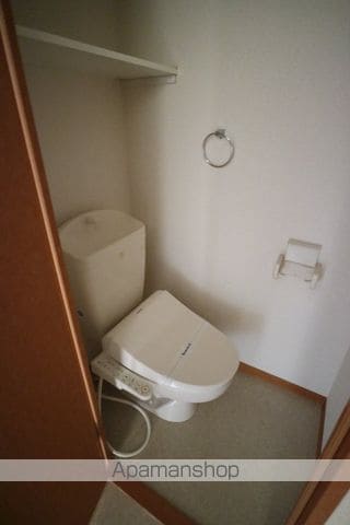 レオパレスKTの内装写真