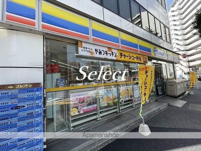 関内ロイヤルガーデンの周辺写真